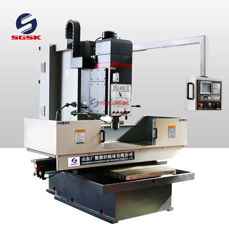 Drilling Machinery ZK5150C CNC Vertical Drill Press Machine