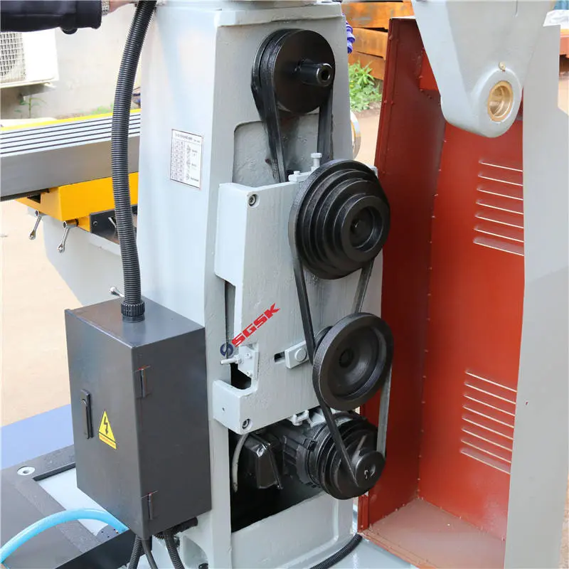 Micro Milling Drilling Machine ZX7550ZW Drilling And Milling Machine CE