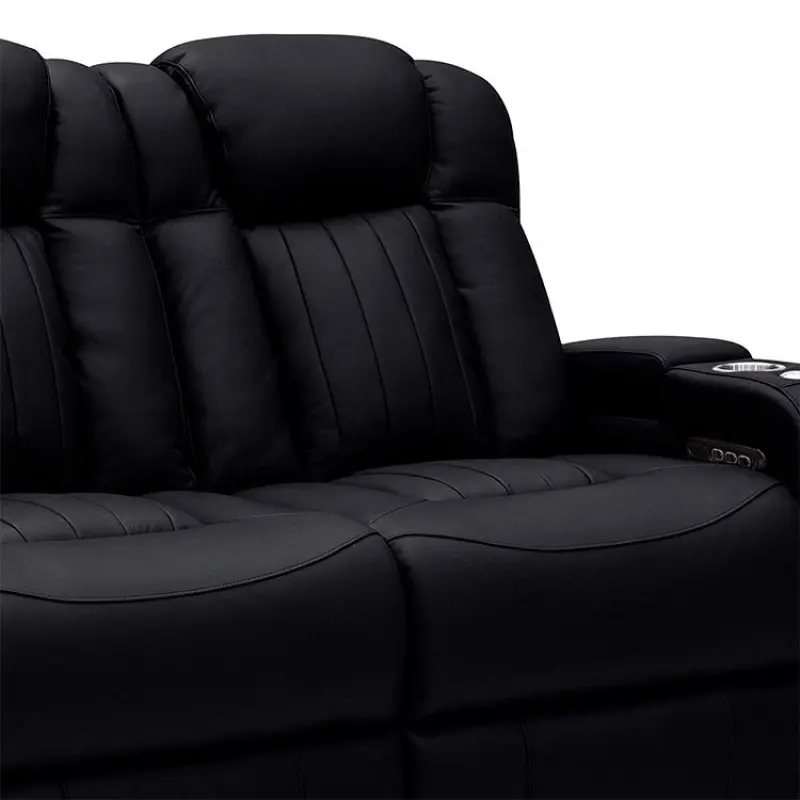 Home Theater Recliner Sofa