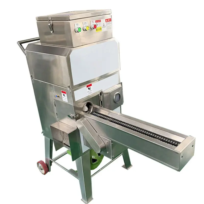Automatic Corn Sheller Thresher Machine Maize Shelling Peeling Threshing Machine Manufacturer For Sale