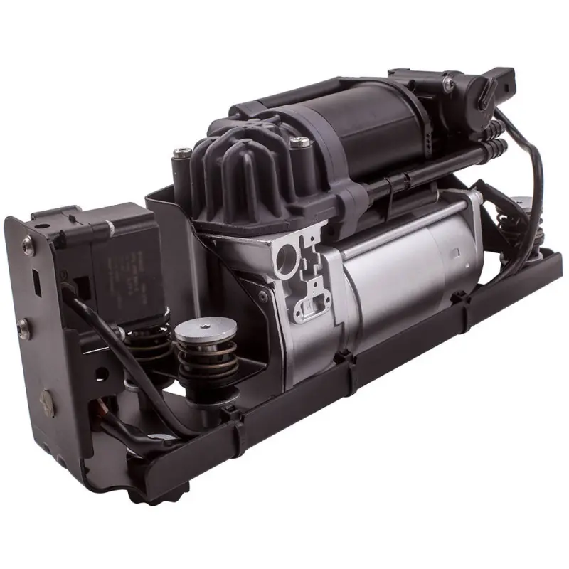 maXpeedingrods Air Suspension Compressor Pump for BMW F01 F02 F03 F04 Saloon