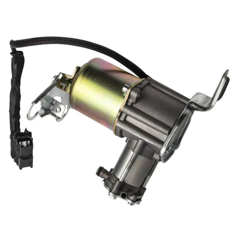 maXpeedingrods Air Suspension Compressor Pump for Lexus GX470 Toyota