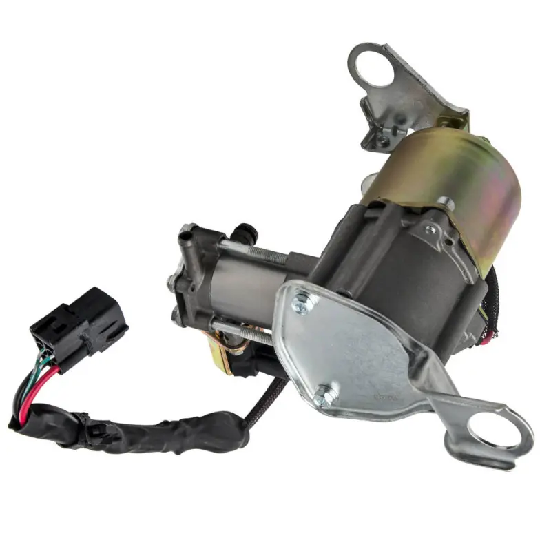 maXpeedingrods Air Suspension Compressor Pump for Lexus GX470 Toyota