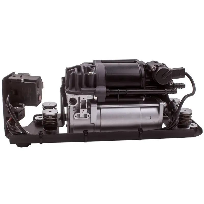 maXpeedingrods Air Suspension Compressor Pump for BMW F01 F02 F03 F04 Saloon