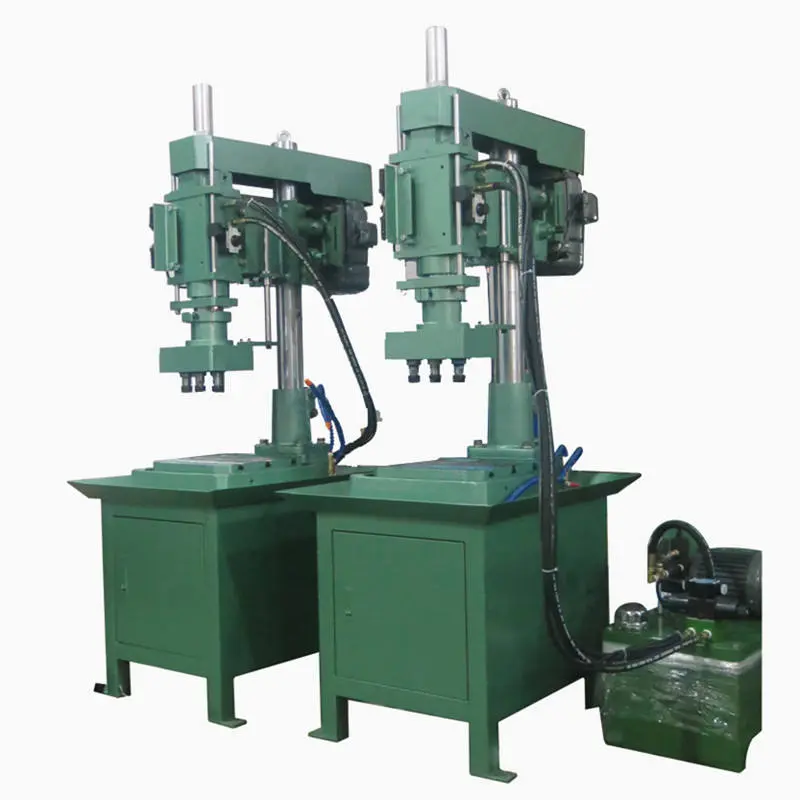 Industrial Easy Operate Single Column Drilling Machine CX-15035