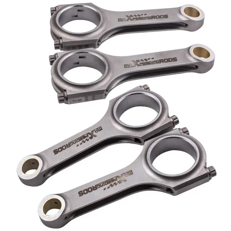 Maxpeedingrods H Beam Connecting Rods for Peugeot 306 RS 2.0L S16 XU10J4RS - 800HP