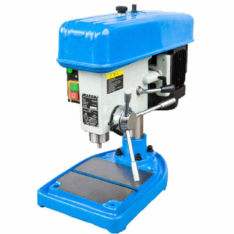 Industrial Bench Drill 13mm Magnetic Drilling Machine
