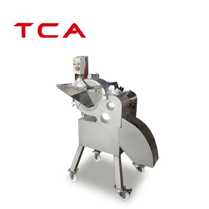 potato cutter slicer potato chips slicer machine