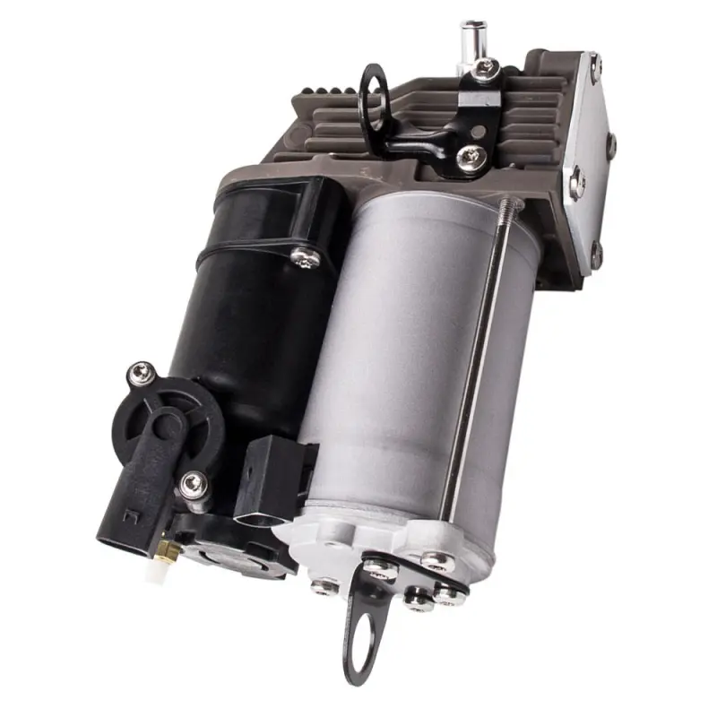 maXpeedingrods Air Suspension Compressor Pump for Mercedes W164 X164