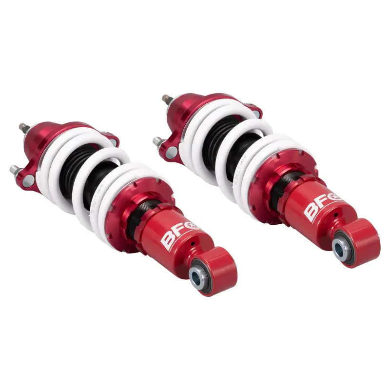 BFO Racing Coilovers Lowering Kits for Honda Element YH1 YH2 4WD 2003-2011 Suspension