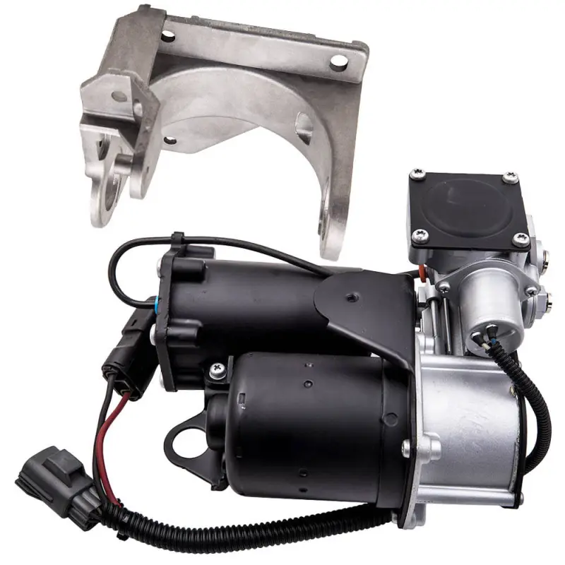 Air Suspension Compressor Pump for Land Rover &amp; Range Rover