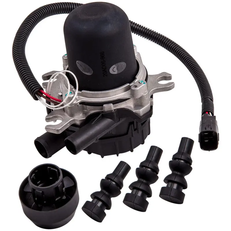 maXpeedingrods Smog Pump for Toyota Tacoma 4.0L V6 2012-2015