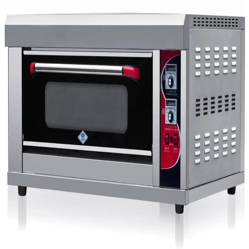 Wholesale Launch Electric Oven For Baking Commercially Strong 13.2KW Pizza Baking Oven