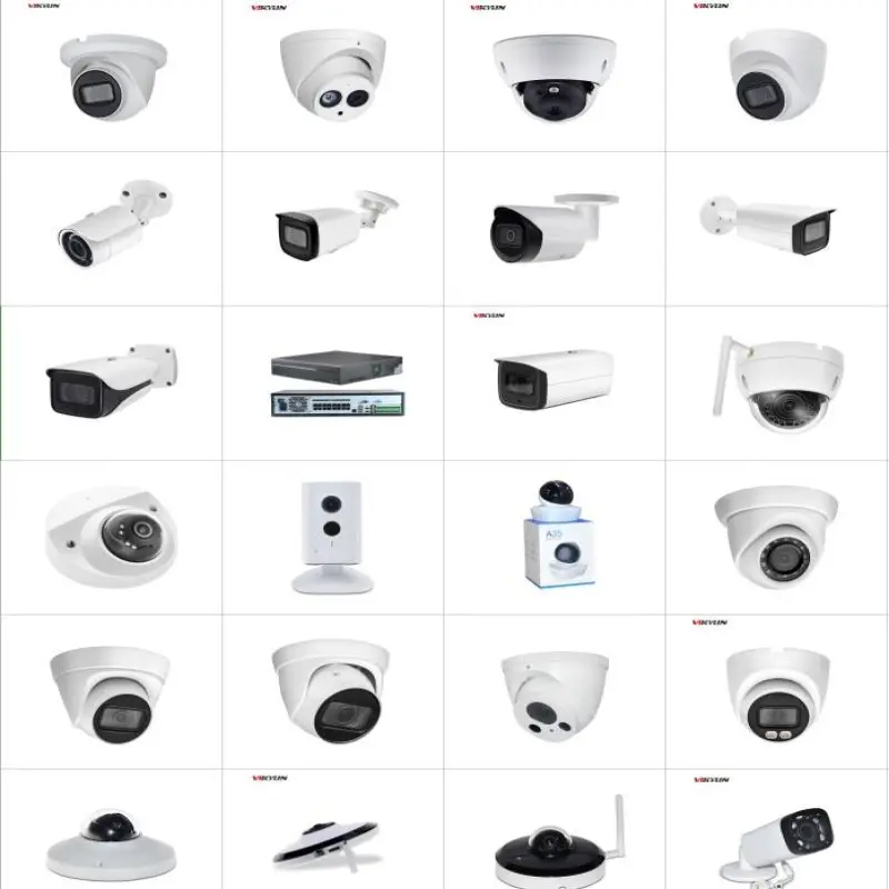 IPC-HFW2531SP-S-S2 Wholesale Price 5MP  CCTV Bullet Camera 5MP Starlight IP Bullet Camera IPC-HFW2531S-S-S2