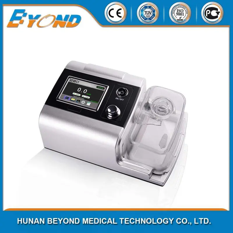 BYOND Health Care Cost-Effective Portable Respirators Sleep Apnea Medical Auto CPAP Equipment