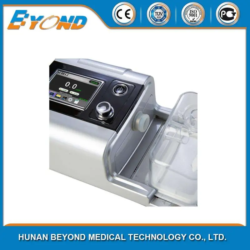 BYOND Health Care Cost-Effective Portable Respirators Sleep Apnea Medical Auto CPAP Equipment