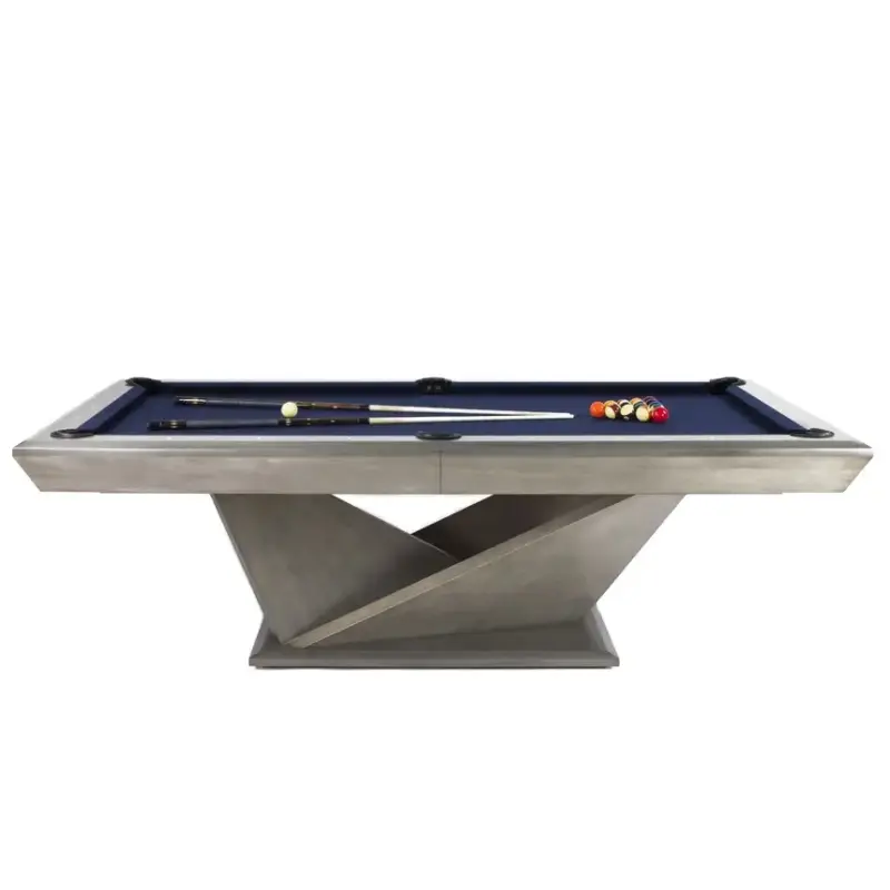 2023 Modern High Quality Custom Ping Pong Table Multifunctional 2 In 1 Entertainment Game Tennis Table