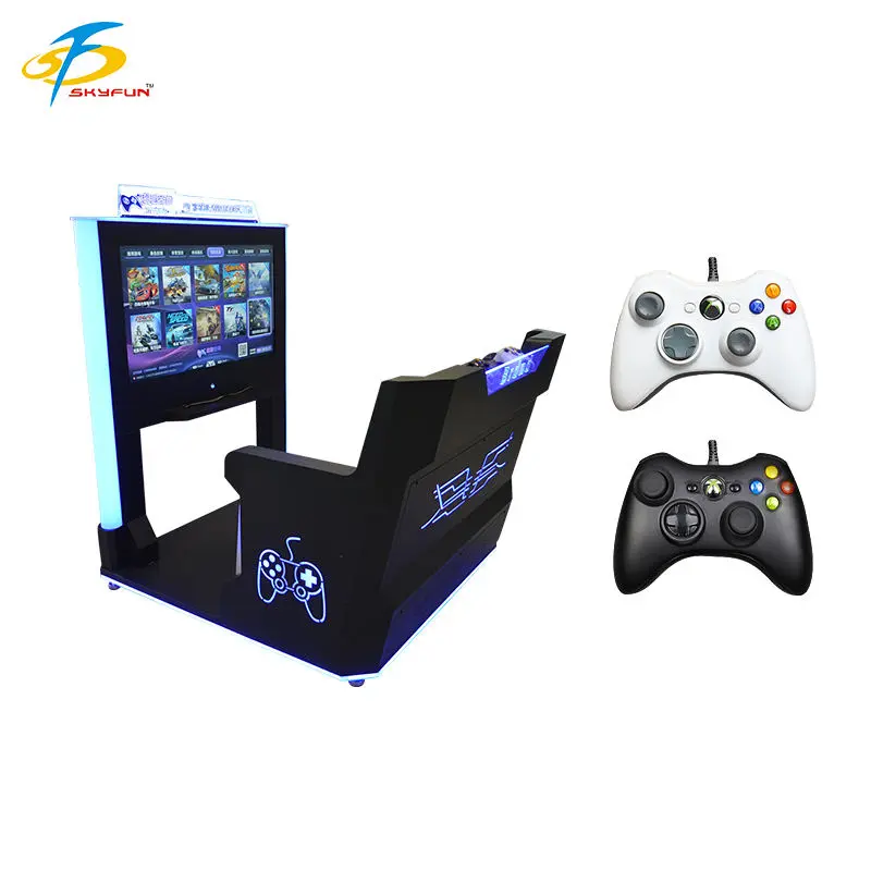 Skyfun Hyperspace Gaming Console PES Hand Held Game Consoles Video Game Console