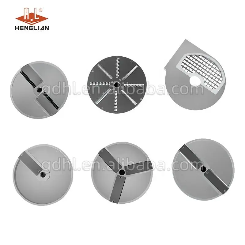 Vegetable Slicer,Commercial Electric Vegetable Cutter,Food Processor Potato Chips Carrot Melon Dicing Cutting Machine