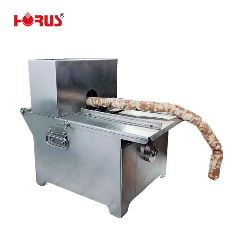 Horus Manual Sausage Tying Tool Wire Binding Machine Knotting For Packing Easy To Operate