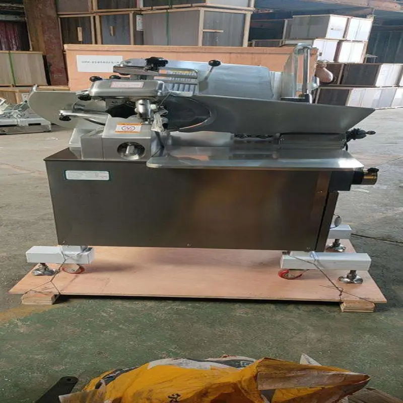 Meat Cutting Machine Stainless Steel 320mm Meat Slicer