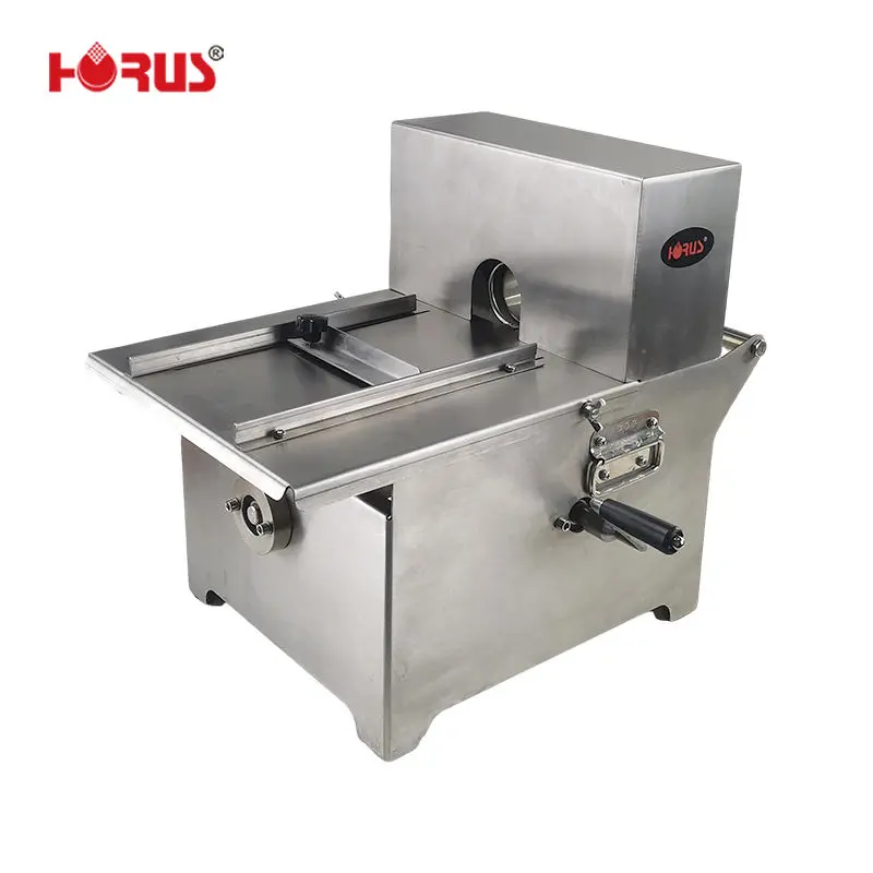 Horus Manual Sausage Tying Tool Wire Binding Machine Knotting For Packing Easy To Operate