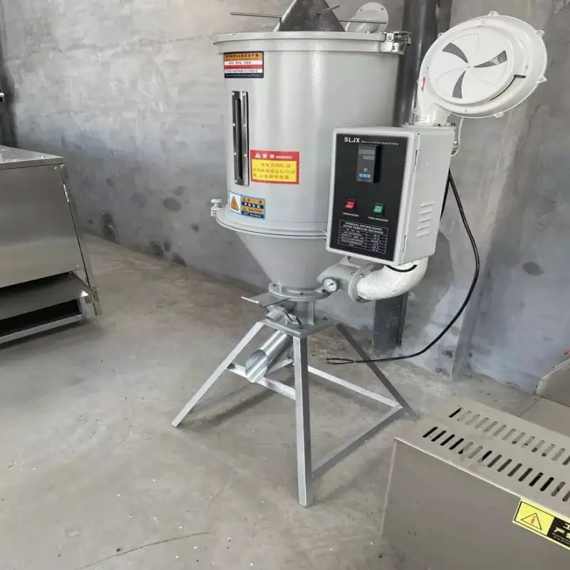 Freeze Dry Machine Seed Sawdust Dryer Vacuum Freeze Drying Equipment