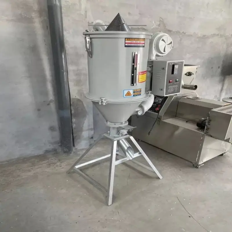 Freeze Dry Machine Seed Sawdust Dryer Vacuum Freeze Drying Equipment