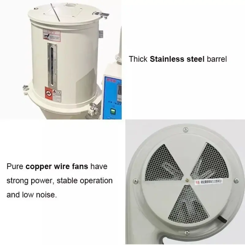 Freeze Dry Machine Seed Sawdust Dryer Vacuum Freeze Drying Equipment