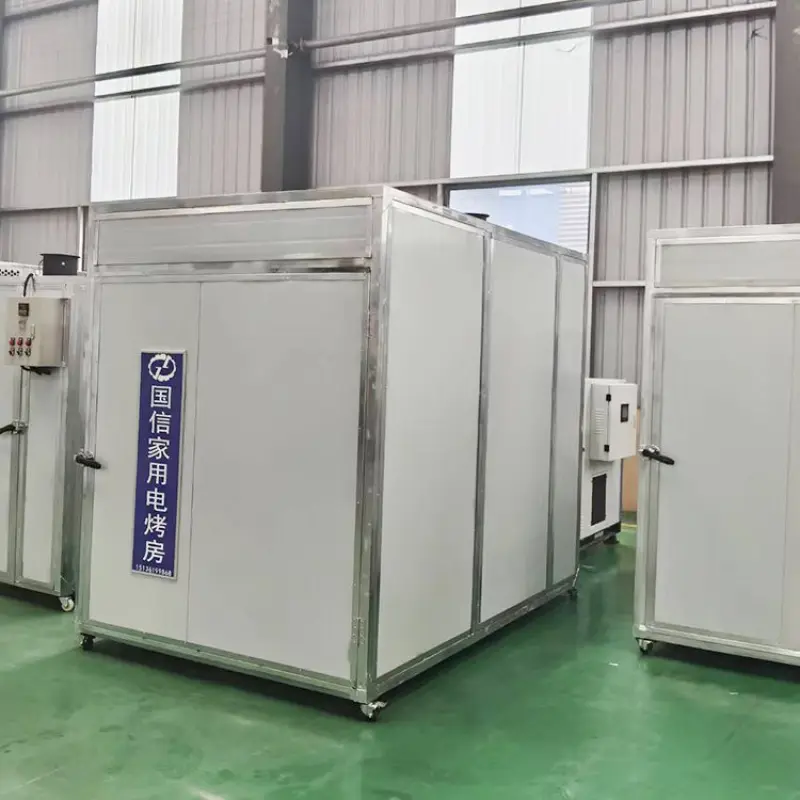 Electric Heating Drying Oven
