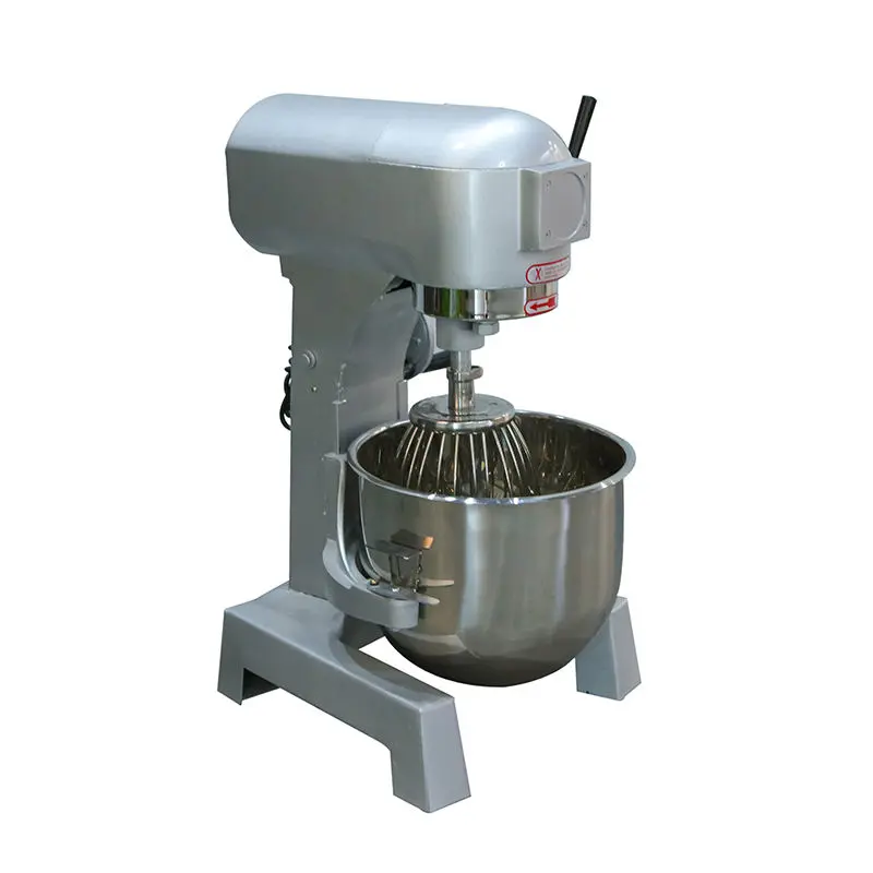 Horus Exclusive Commerce Food Cake Dough Multifunctional Stainless Steel Mixer Grinder