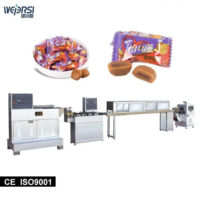 Milk Candy Making Machine Bubble Gum Machine