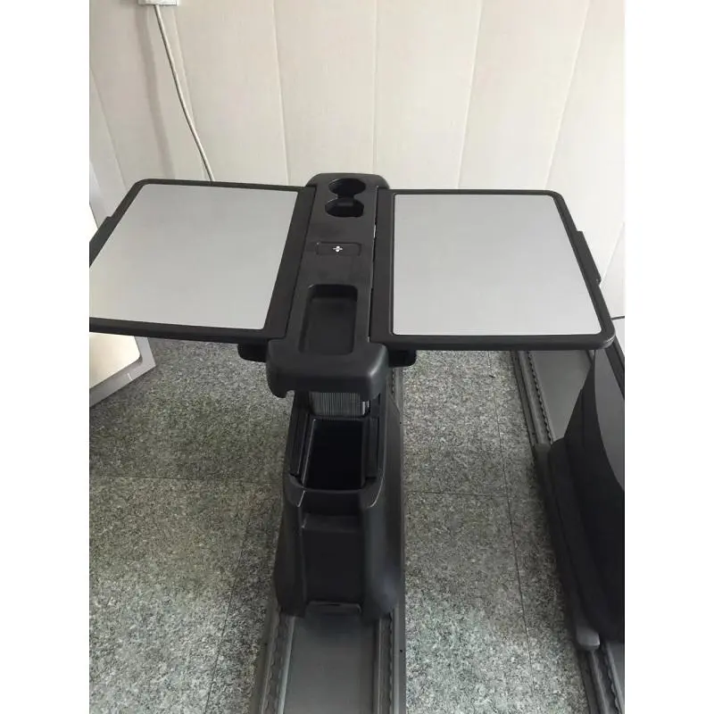 Car Interior Parts Manual Folding Table Two Side Table Square Table For Mercedes Benz G-class V-class VITO