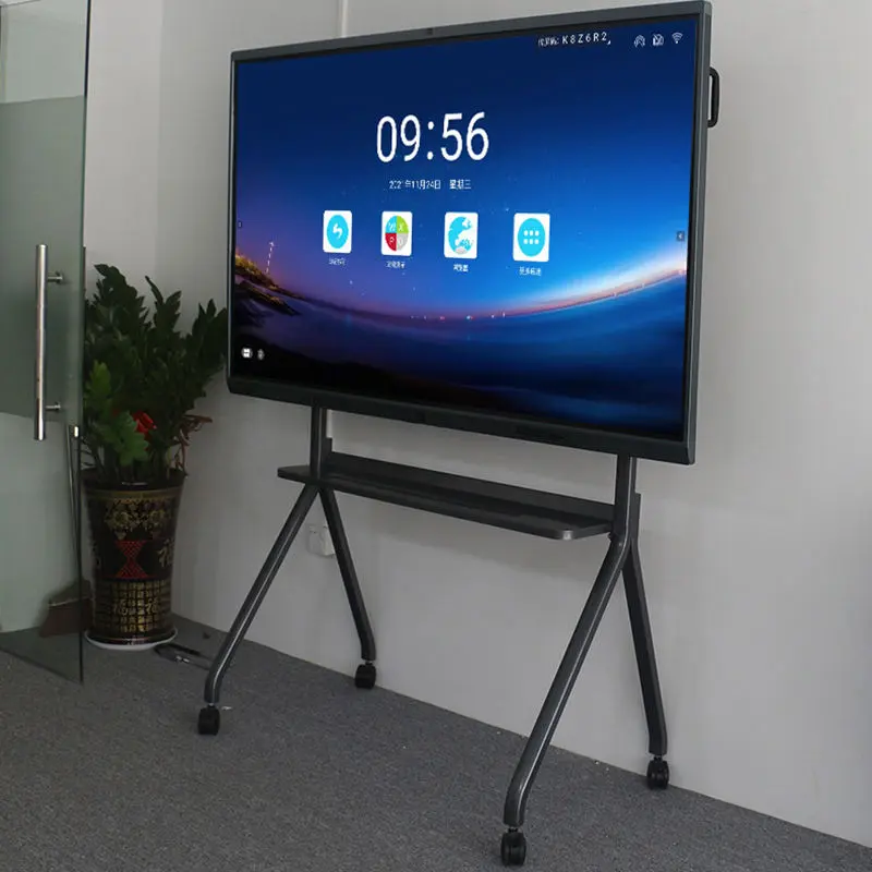 65" Touch Screen Interactive Digital Whiteboard