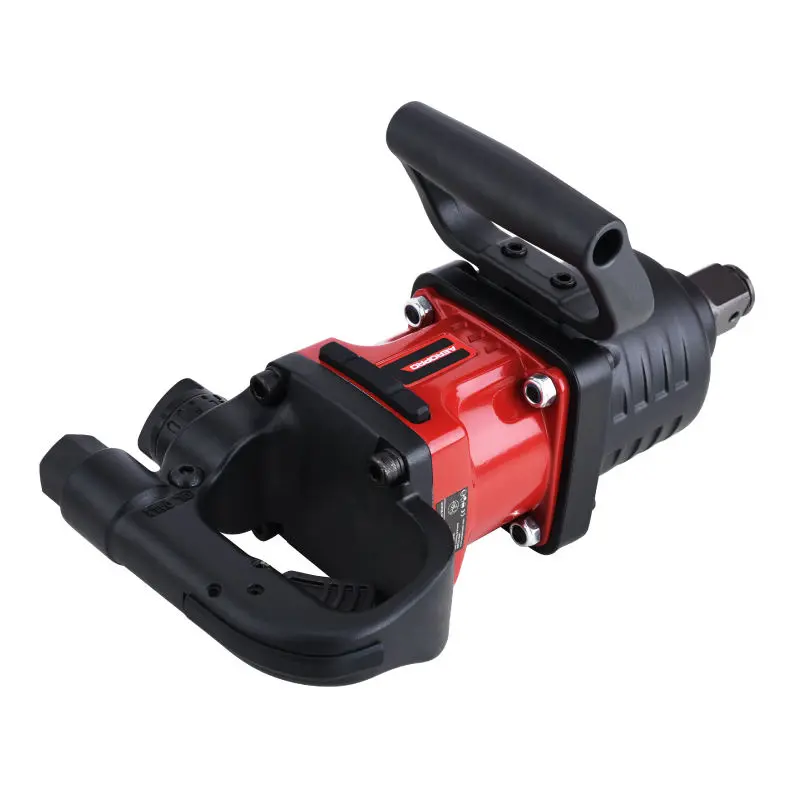 AEROPRO AP7463 Professional Air Impact Wrench 1inch Large Torque Spanner Pneumatic Impact Wrench Air Tools