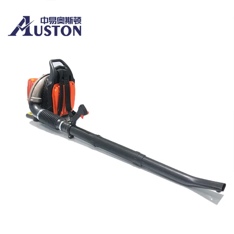 High Quality Low Consumption Leaf Blower Grass Clipping
