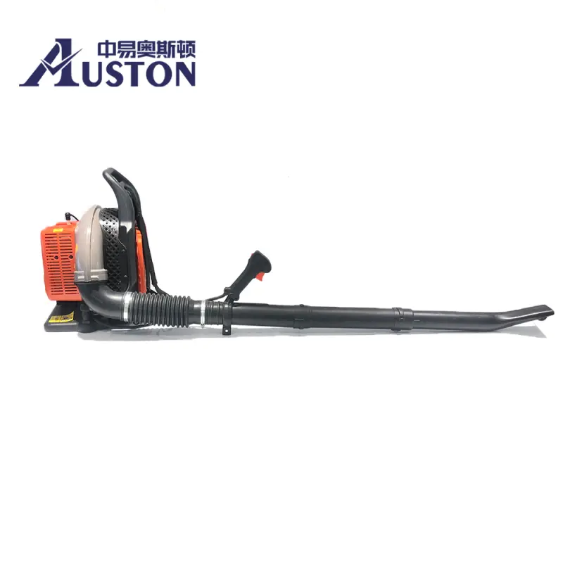 High Quality Low Consumption Leaf Blower Grass Clipping