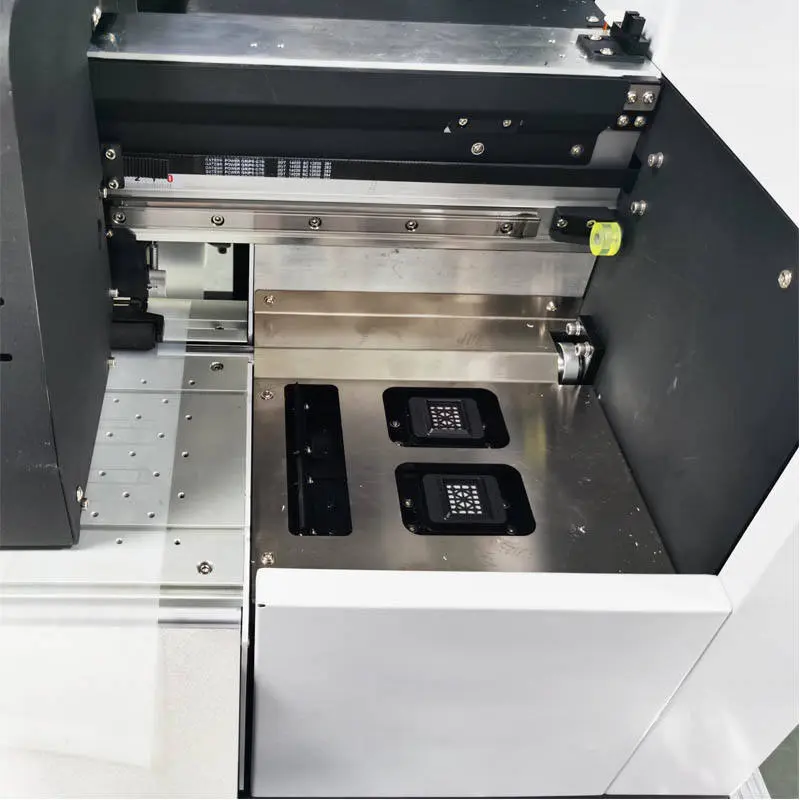 High Quality PET Film DTF Ink Printing Machine A3 30cm DTF Printer And Powder Dyer Machine DTF Print