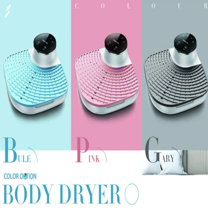 Multi-Function Manufacture Bathroom Automatic Portable Whole Body Dryer