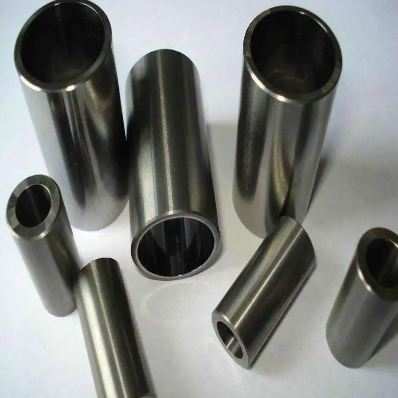 Slurry Pump Parts Shaft Sleeve