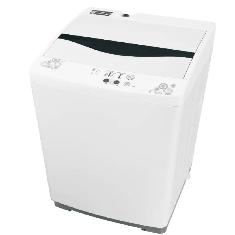 Top loading VCM Material Home Use Washing Machine With LED Display