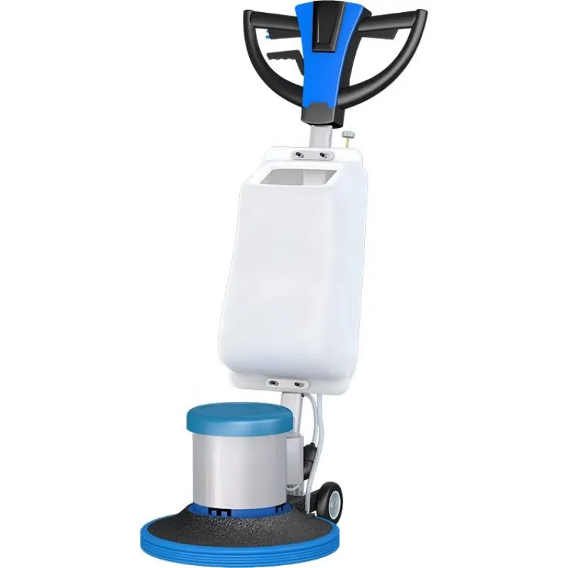 220V Handheld Low Noise Polisher Used With CE ISO