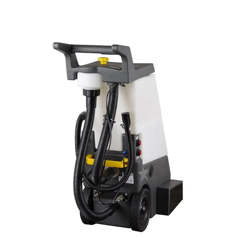 Home Cleaning Machine With High Pressure Carpet Cleaner Three-In-One Carpet Machine