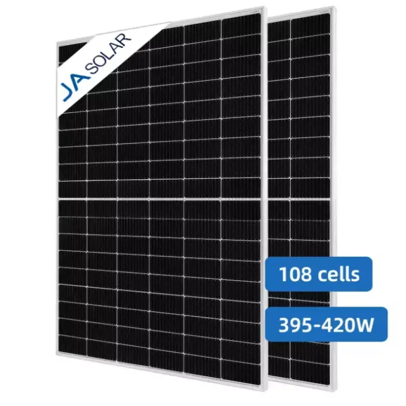 SPB-003-10K: 10kw Off-grid Solar System with Tire 1 Solar Panels for Roof