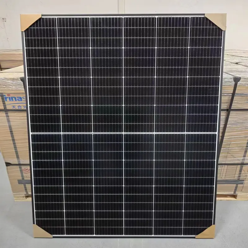 10kW House Solar Panel System Kit with Hybrid Power Options