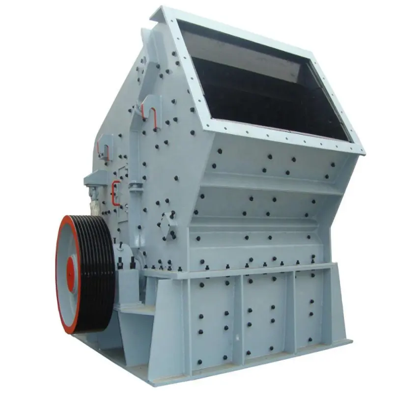 Mining Industrial Hard Stone Crushing Machine PF-1315 Impact Crusher Price