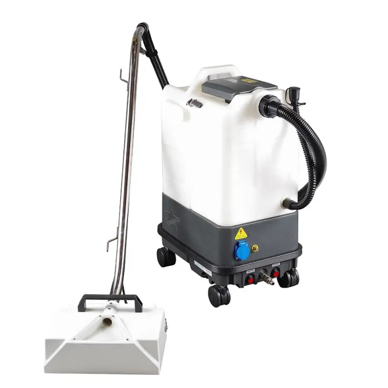 Simple Modern Cleaning Machine For Sale Commercial Carpet Cleaning Machine YW-25A