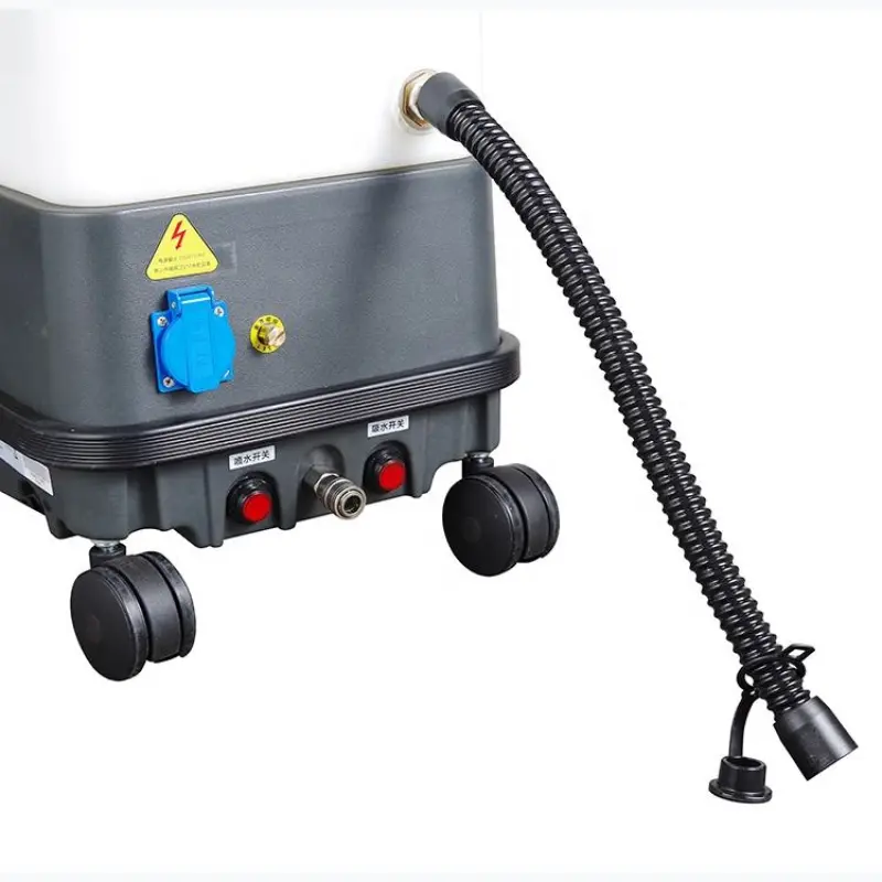 Simple Modern Cleaning Machine For Sale Commercial Carpet Cleaning Machine YW-25A