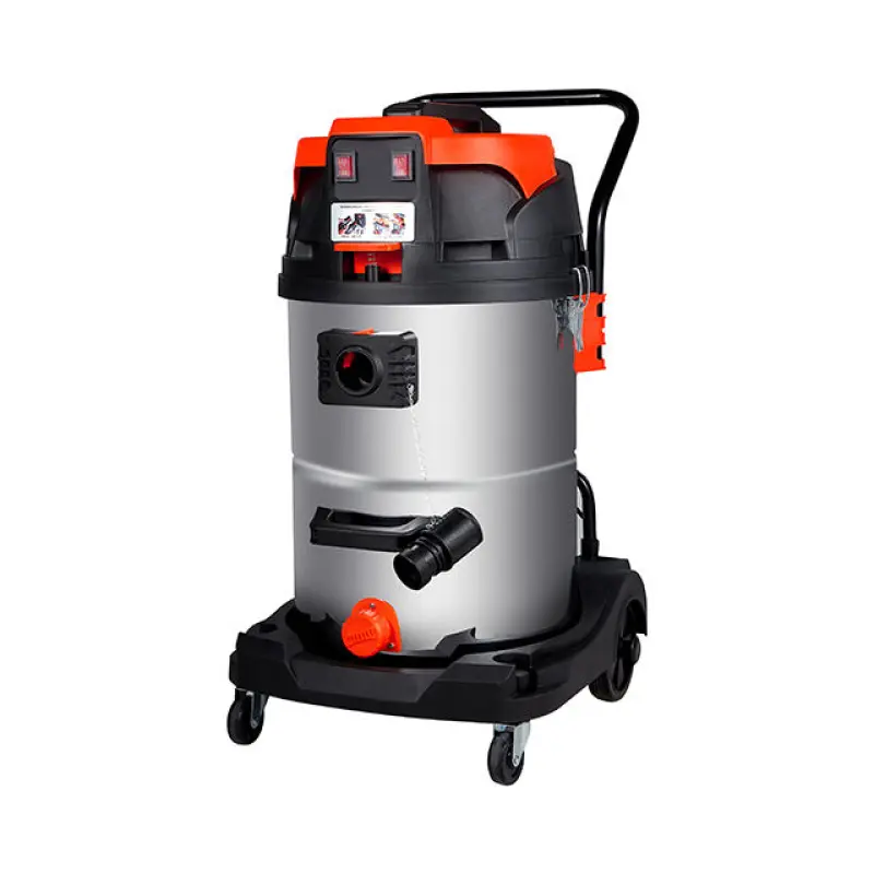 3600W Large Capacity Industrial Automatic Dust Cleaning Vacuum Cleaners