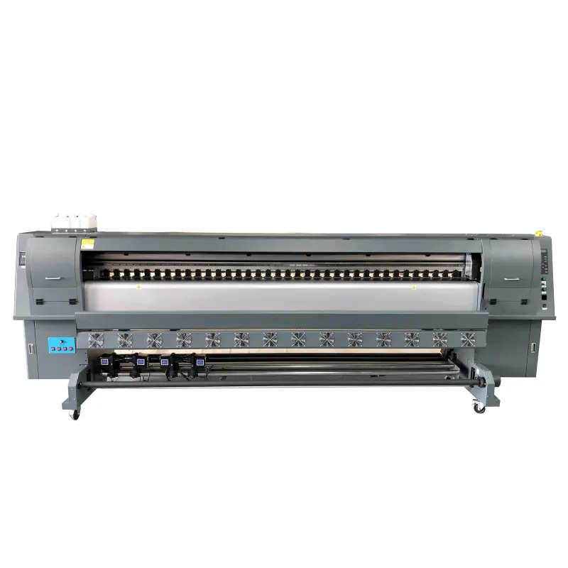 Dx5 dx7 Eco Solvent 3200Pro Price Dx5 Eco Solvent Printer Price